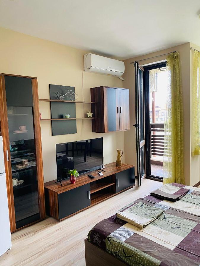 Studio El - All Seasons Bansko Exterior foto